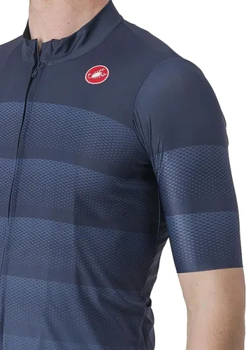 Vista 3 de Castelli Maillot de ciclismo Livelli para hombre