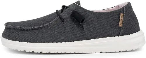 Vista 3 de Hey Dude - Mocasines Wendy cambray para mujer