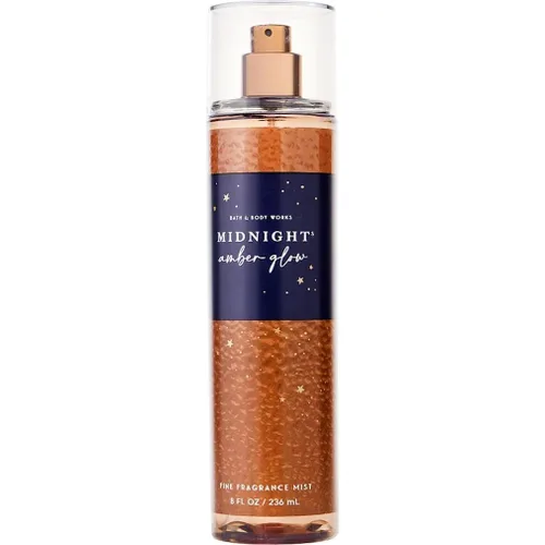 Vista 17 de Bath & Body Works Always Fleur - Espray corporal con fragancia fina (Always Fleur)