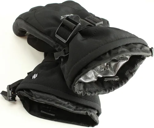 Vista 4 de Seirus Innovation 1030 Heatwave Zenith - Guantes de invierno para mujer