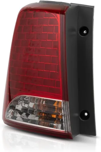 Vista 4 de Para Kia Sorento Conjunto de luz trasera 2011 2012 2013 lado del conductor Exterior KI2804103 924011U000
