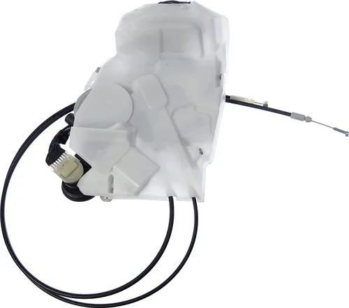 Vista 7 de Accionador de cerradura de puerta eléctrica Compatible con puerta delantera izquierda (lado del conductor) para Toyota Sienna 2011-2014, reemplaza