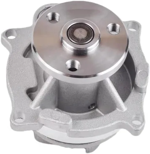 Vista 3 de AW4115 Bomba de agua con junta compatible con Ford Escape 2.0L 2001-2004, Ford Focus 2.0L 2000-2004, motor Mazda Tribute 2.0L 2001-2004