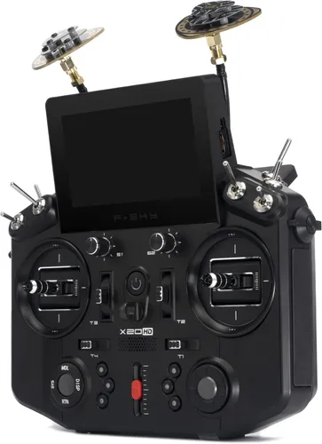 Vista 4 de FrSky Transmisor Tándem X20 HD (con UpKit)
