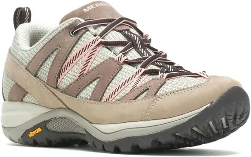 Vista 2 de Merrell Siren Sport 3 - Zapatillas de senderismo para mujer