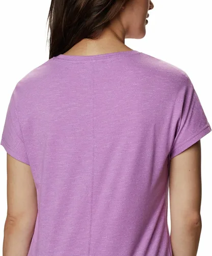 Vista 5 de Columbia Womens Cades Cape Tee