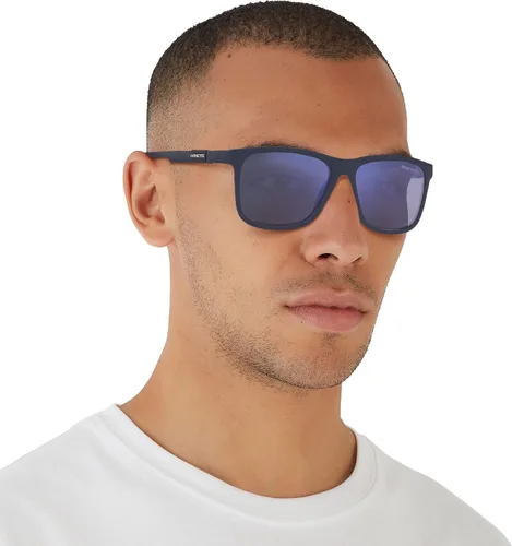 Vista 6 de ARNETTE An4276 Dude - Gafas de sol cuadradas para hombre