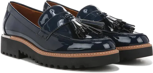 Vista 7 de Franco Sarto Mocasines con borlas Carolynn para mujer