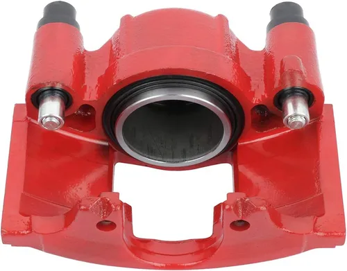 Vista 15 de ROADFAR 18-B4726 18-B4727 Rear Left & Right Brake Calipers Fit For Cadillac For DeVille V8 4.6L 2000-2002,For Cadillac For Escalade V8 5.7L