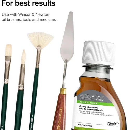 Vista 10 de Winsor & Newton Tubos de pintura Winton de aceite