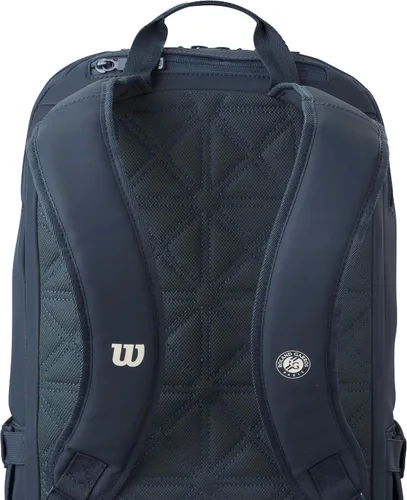 Vista 3 de WILSON Roland-Garros - Bolsas para raquetas de tenis 2025