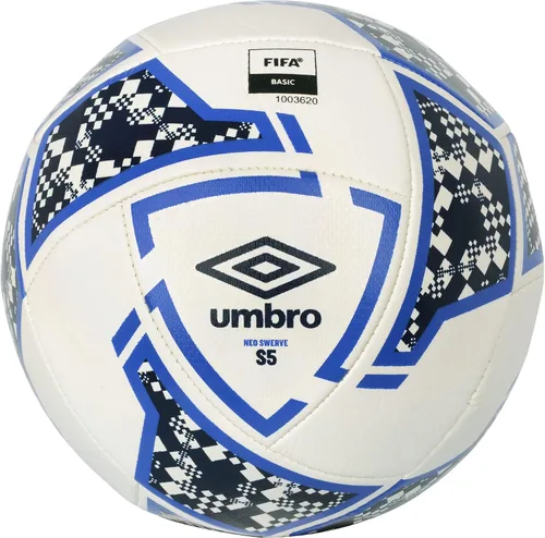 Vista 4 de Umbro Neo Swerve - Balón de fútbol
