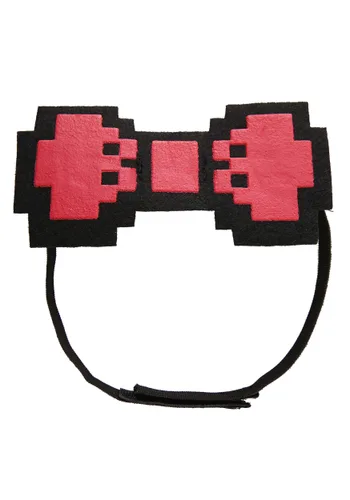 Vista 3 de Kit de Accesorios Nerd Pixel Multicolor