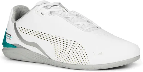 Vista 2 de PUMA Men's Mercedes Amg Petronas Drift Cat Decima Sneaker