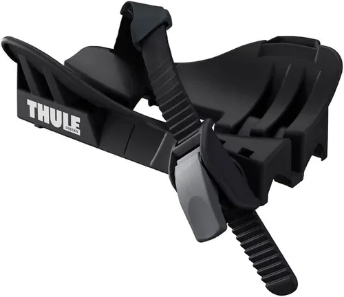 Vista 5 de Thule Adaptador de bicicleta Proride Fat portabicicletas automotrices