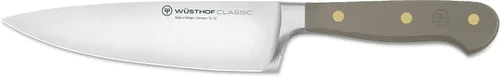 Vista 19 de WÜSTHOF Cuchillo de chef clásico de 6" Sin