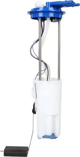 Vista 11 de Delphi FG0086 módulo para bomba de combustible