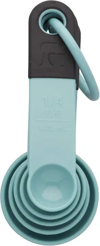 Vista 4 de KitchenAid cucharas para medir