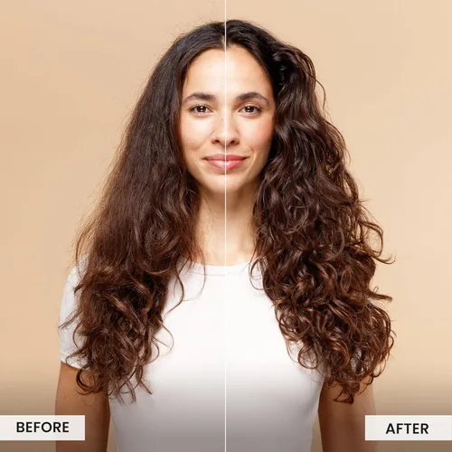 Vista 3 de CURLSMITH Essential Moisture Conditioner - Hydrating Conditioner for Curly Hair, Lightweight and Softening, For All Curl Types, Vegan & Cruelty Free