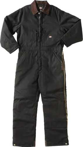 Vista 2 de Dickies Men's Premium Insulated Duck Coverall