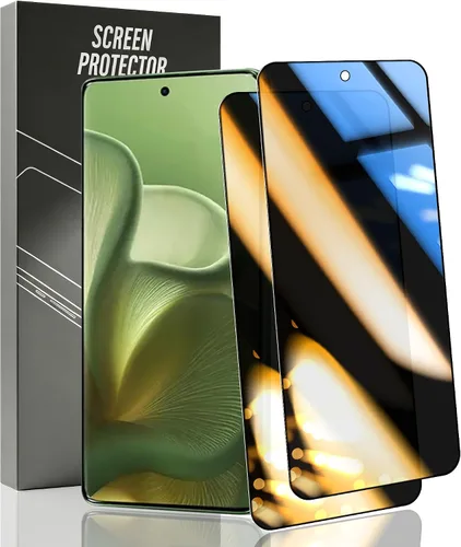 Vista 57 de 3 Pack for Amazfit Active 2 Screen Protector, Non-Tempered Glass Flexible Protection, HD Clear Protective Film