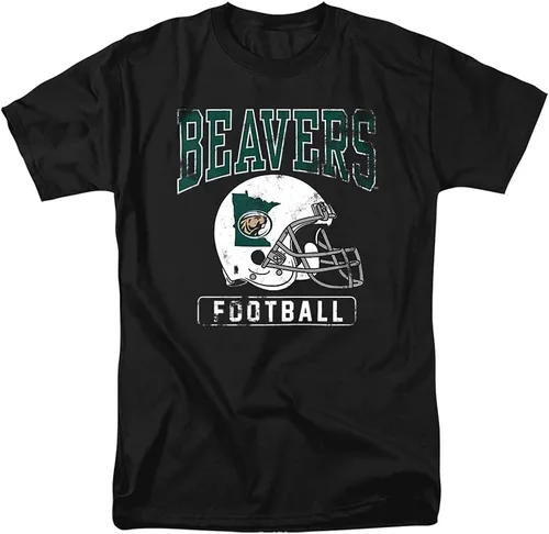 Vista 130 de Diseño oficial de casco de fútbol colegial, ropa unisex para adultos, colección de camisetas para hombres y mujeres