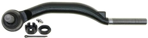 Vista 2 de ACDelco 46A0886A Advantage, extremo de la barra de dirección externa