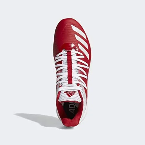 Vista 3 de adidas Tenis Afterburner 6 para hombre