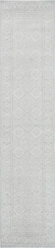 Vista 27 de Safavieh - Alfombra decorativa de la colección Tulum, modelo TUL264F, estilo marroquí, bohemio y desgastado, no suelta pelusa, para sala, vestíbulo
