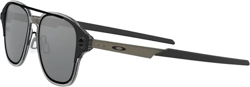 Vista 3 de Oakley Gafas de sol cuadradas de titanio Oo6042 Coldfuse para hombre