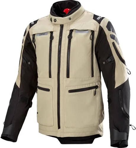 Vista 5 de Alpinestars Ardent 3In1 Adventure Touring Jacket