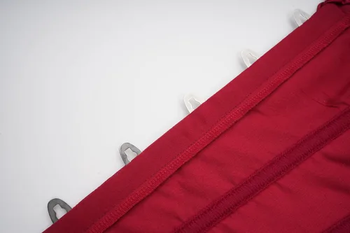 Vista 23 de SZIVYSHI Corsé para mujer, lencería moldeadora, body con cintura de encaje