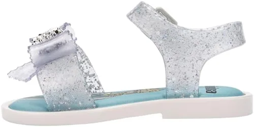 Vista 6 de Melissa - Sandalia Baby Mini Mar + Disn