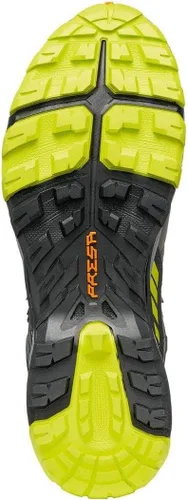 Vista 5 de SCARPA Men's Rush Trk GTX Waterproof Gore-Tex Hiking and Backpacking Boots