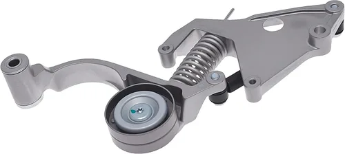 Vista 20 de TUCAREST 17540-54L00 Conjunto de polea tensora de correa de transmisión de accesorios compatible para 06-13 Suz-uki SX4 2.0L