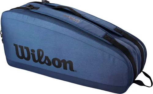 Vista 9 de Wilson Ultra V4 Tour - Bolsa para raqueta de tenis