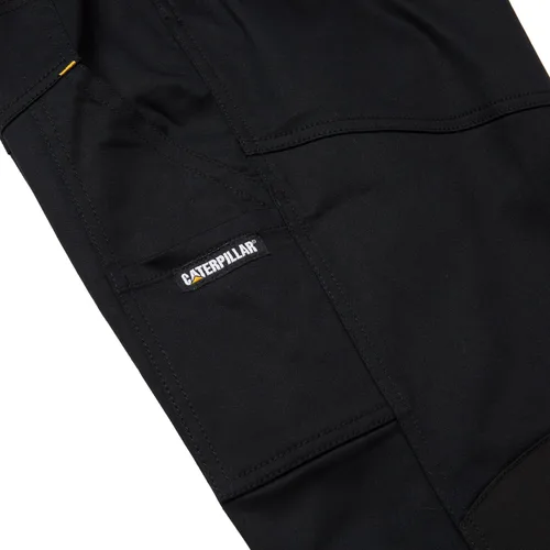 Vista 7 de CAT Pantalón cargo de trabajo ajustado para hombre