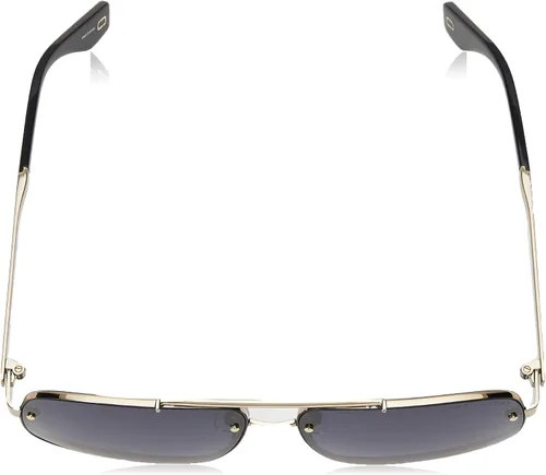 Vista 4 de Marc Jacobs Marc 318S Negro DoradoGris Oscuro Gradiente Talla única