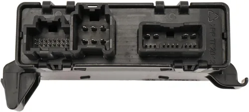 Vista 3 de GM Genuine Parts 22940857 Módulo de control de accesorios y portón elevador