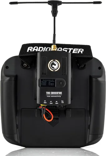 Vista 8 de SPEEDY BEE Radiomaster 2S 7.4V 6200mAh Lipo Batería para RadioMaster Boxer Radio y TX16S Series Radio Transmisor de la Tienda