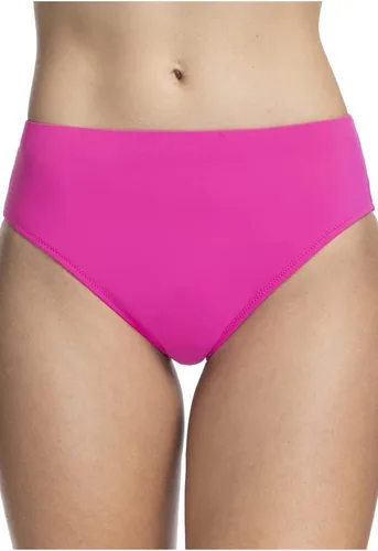 Vista 7 de Profile by Gottex Traje de baño básico sin costuras estándar para mujer Origami Real