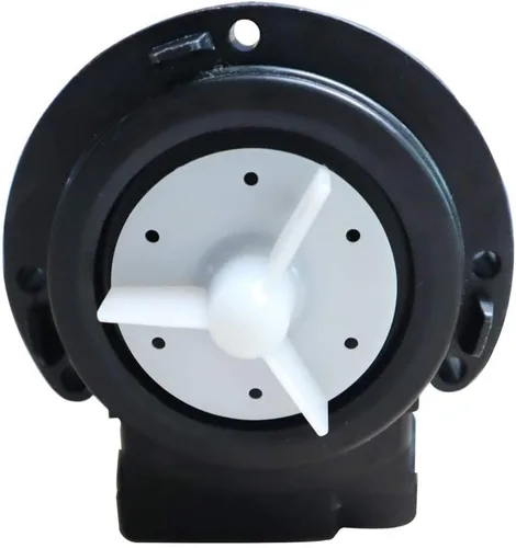 Vista 3 de 4681EA2001T Reemplazo del motor de la bomba de drenaje de arandela compatible con lavadoras Kenmore y LG, compatible con WM2101HW WM3270CW WM3431HS