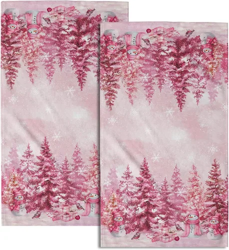 Vista 12 de Toalla de mano de baño de ancla, 2 piezas, toallas de mano absorbentes náuticas a rayas blancas, anclajes marinos, toalla facial suave