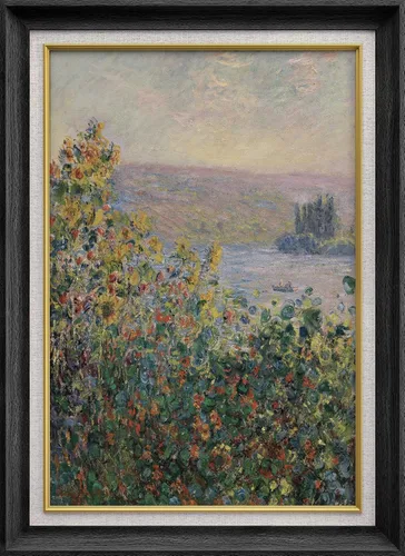 Vista 51 de SIGNWIN Arte de marco de alta calidad, elegante, vintage, ilustraciones de dibujo de árbol, arte fino, arte tradicional icónico para sala de estar