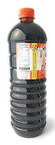Vista 2 de La Negra Va Salsa Marisquera y Botanera (Paquete de 1- 33.8 Oz)