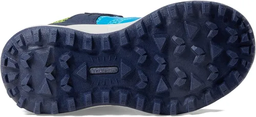 Vista 3 de Merrell Nova 3 - Tenis unisex para niños