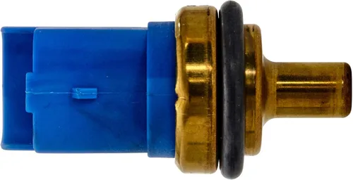 Vista 2 de HELLA 6PT 013 113-151 Sensor, temperatura del refrigerante, número de conectores 3