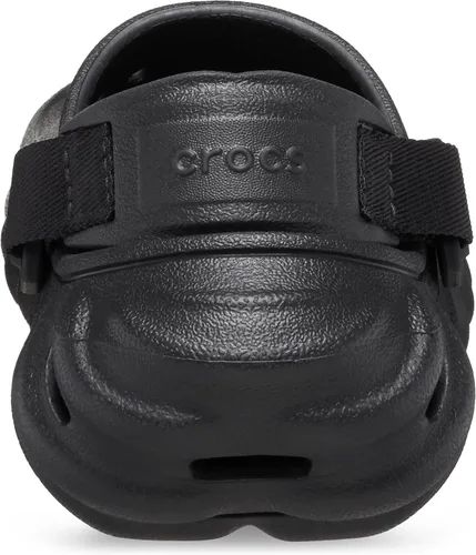 Vista 2 de Unisex-Child Kids' Echo Clog