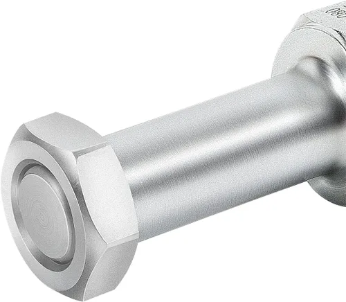 Vista 9 de DSV-080-2NCP-N Válvula de cartucho solenoide para SPX Fenner Stone VF-4009