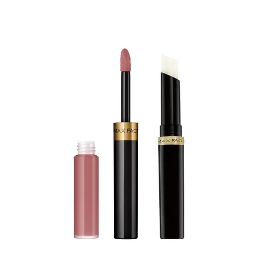 Vista 2 de Lapiz labial Max Factor Lipfinity dos pasos